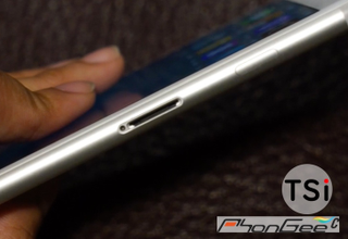 Illustration for article titled ¿Son estas las primeras fotos reales del iPhone 7?